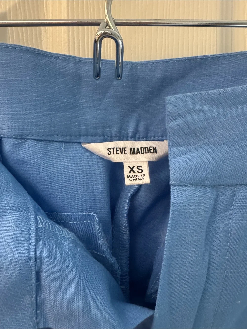 Steve Madden women’s pants